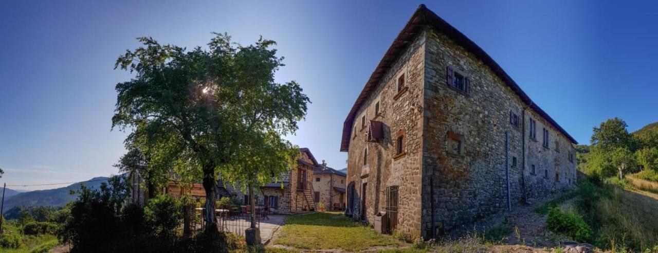 “All'Antica Dogana” Bosco  Zewnętrze zdjęcie