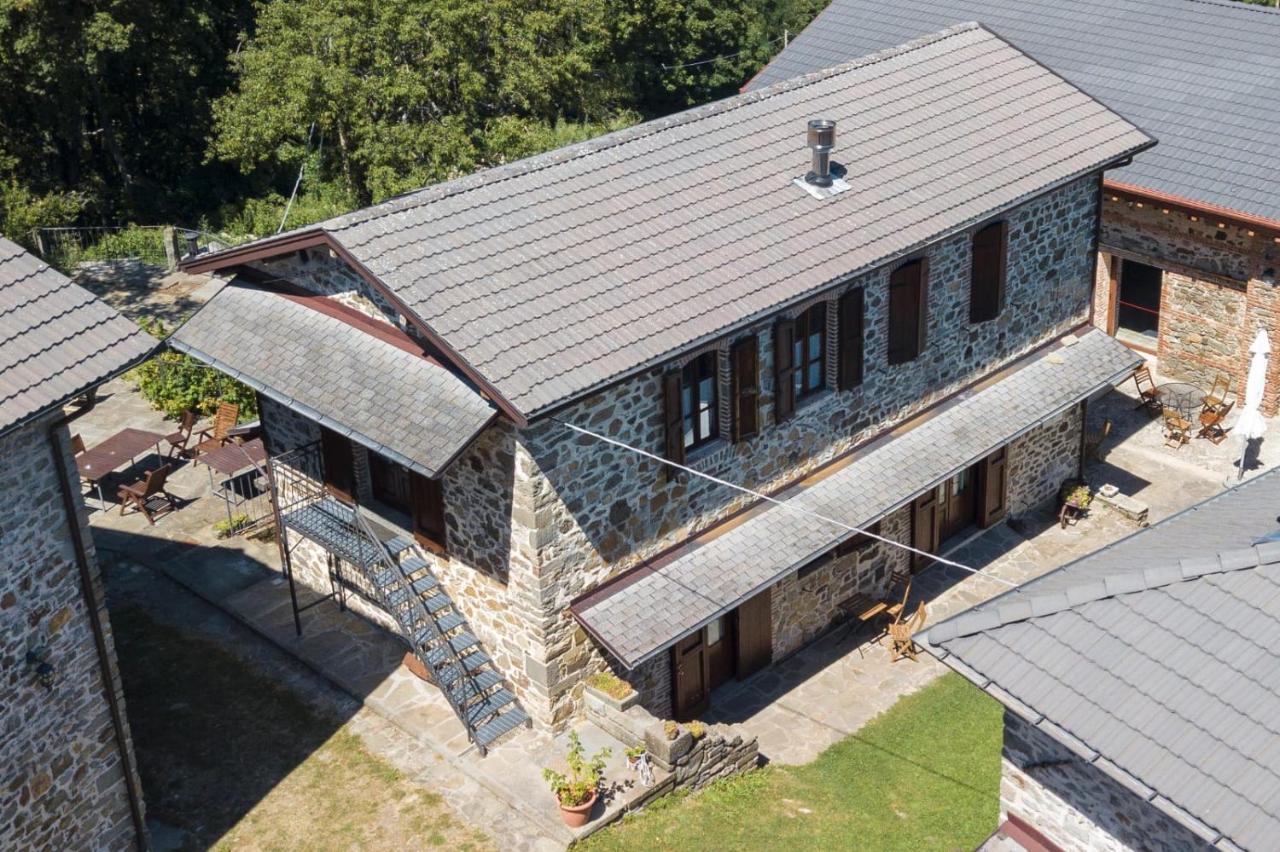 “All'Antica Dogana” Bosco  Zewnętrze zdjęcie