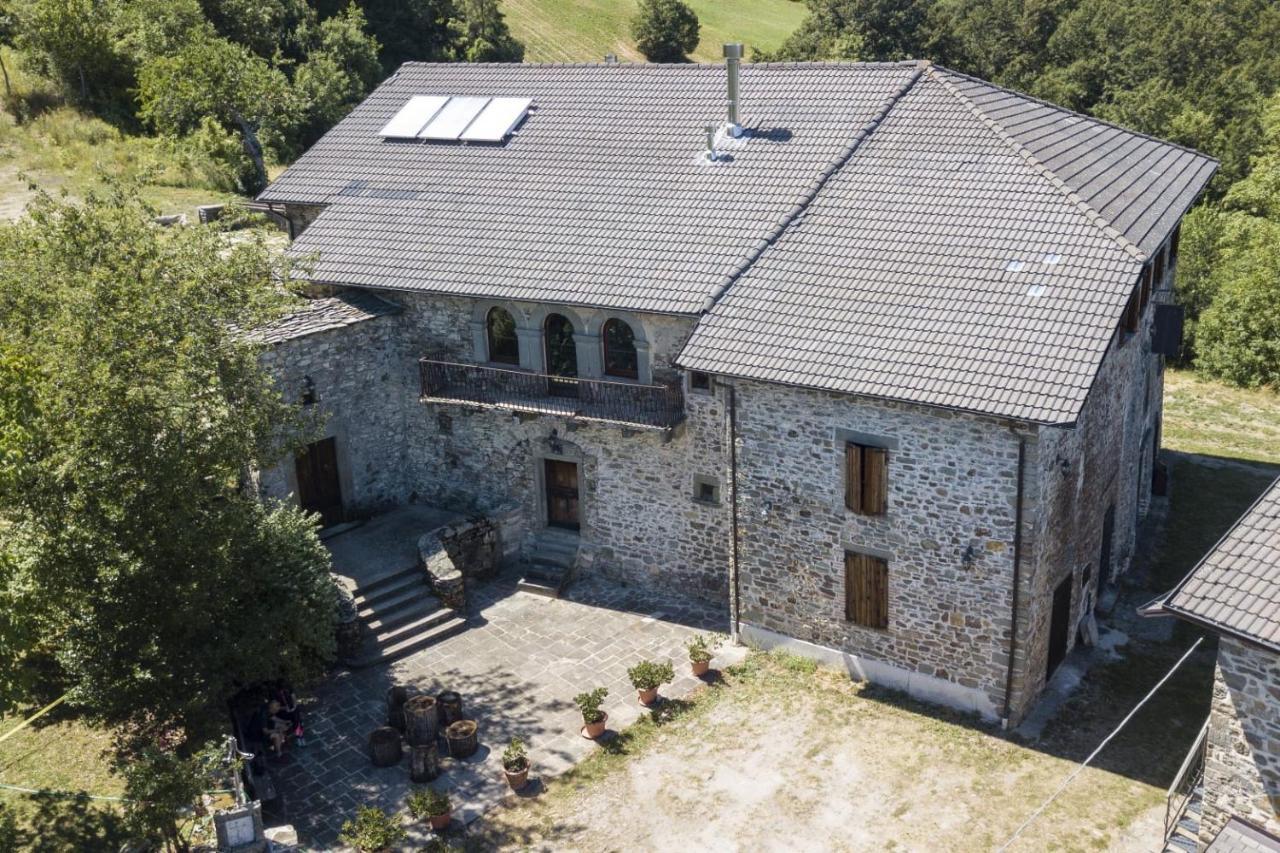 “All'Antica Dogana” Bosco  Zewnętrze zdjęcie