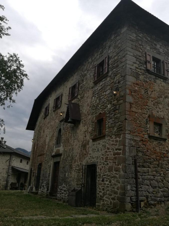 “All'Antica Dogana” Bosco  Zewnętrze zdjęcie