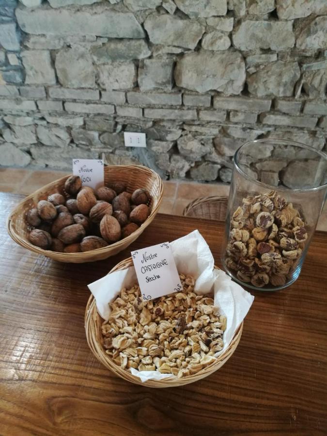“All'Antica Dogana” Bosco  Zewnętrze zdjęcie