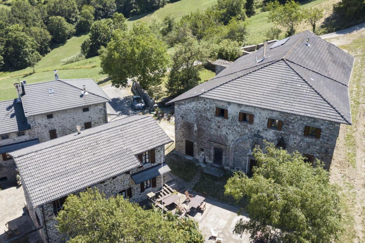 “All'Antica Dogana” Bosco  Zewnętrze zdjęcie