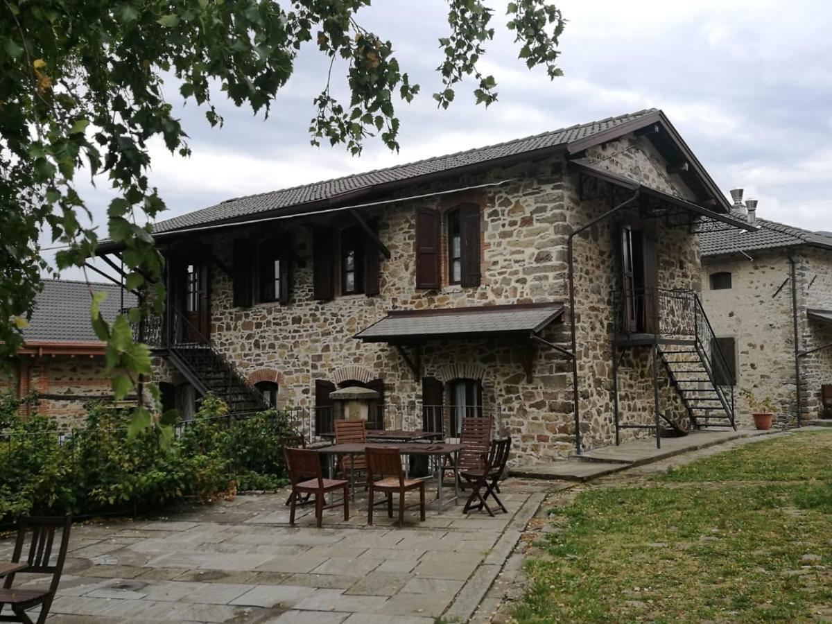 “All'Antica Dogana” Bosco  Zewnętrze zdjęcie