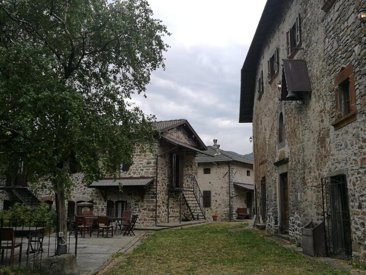 “All'Antica Dogana” Bosco  Zewnętrze zdjęcie