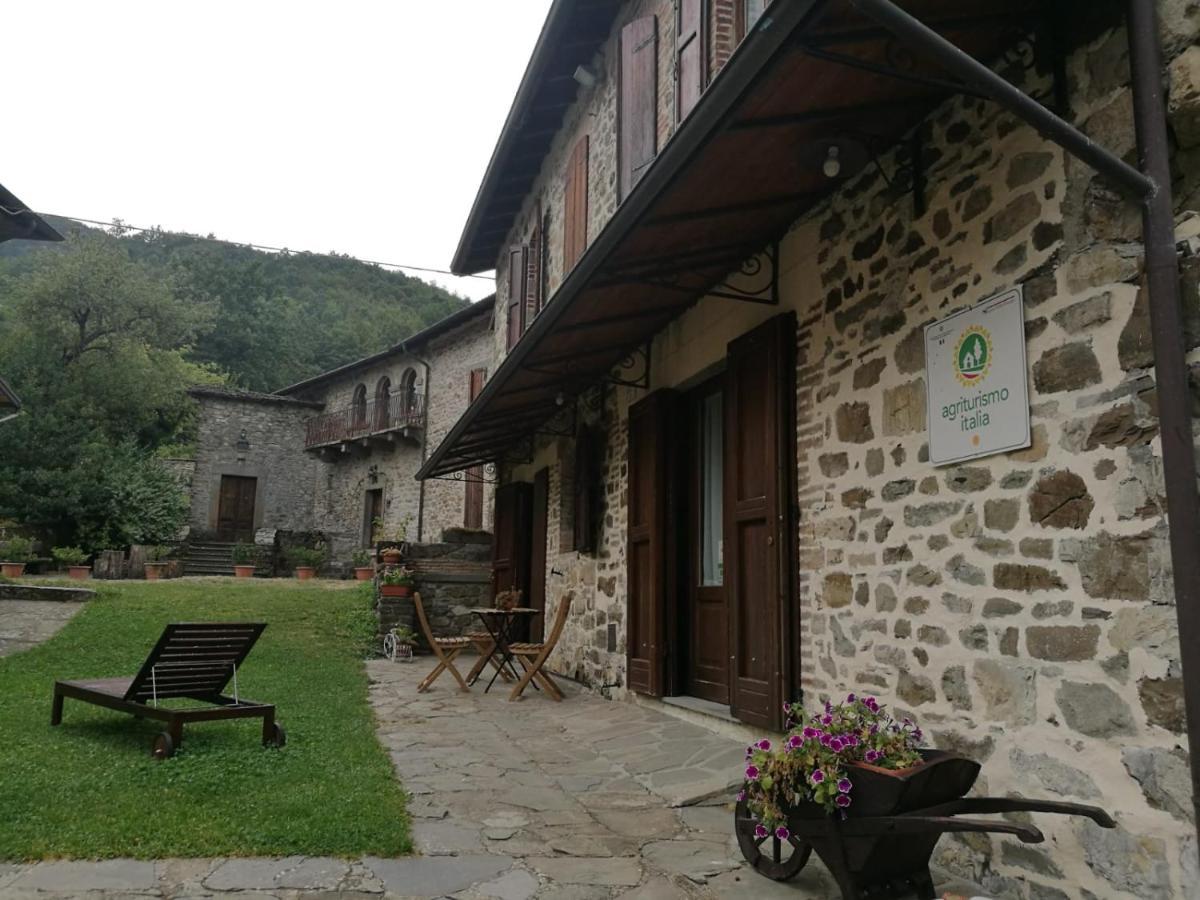 “All'Antica Dogana” Bosco  Zewnętrze zdjęcie
