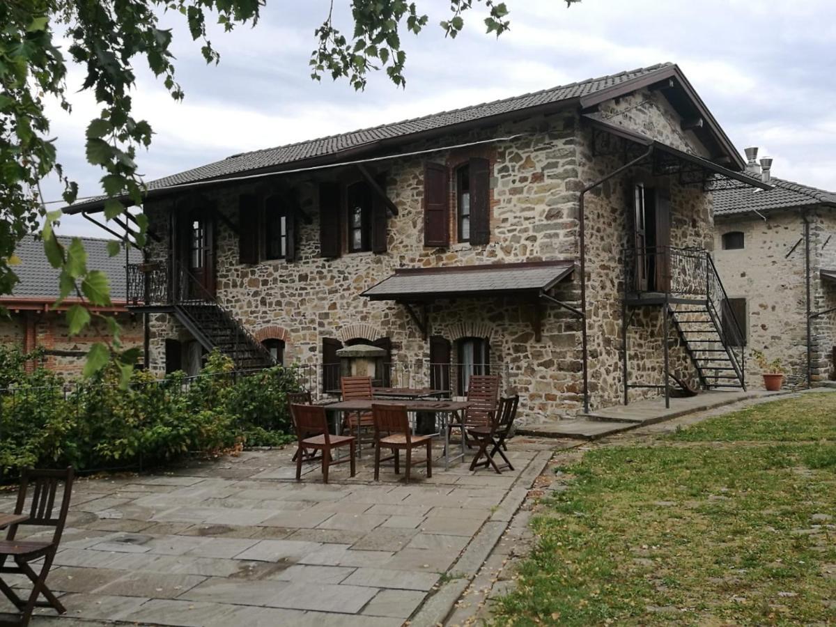 “All'Antica Dogana” Bosco  Zewnętrze zdjęcie