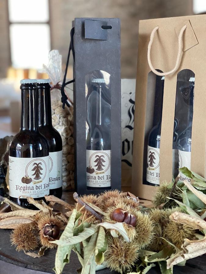 “All'Antica Dogana” Bosco  Zewnętrze zdjęcie